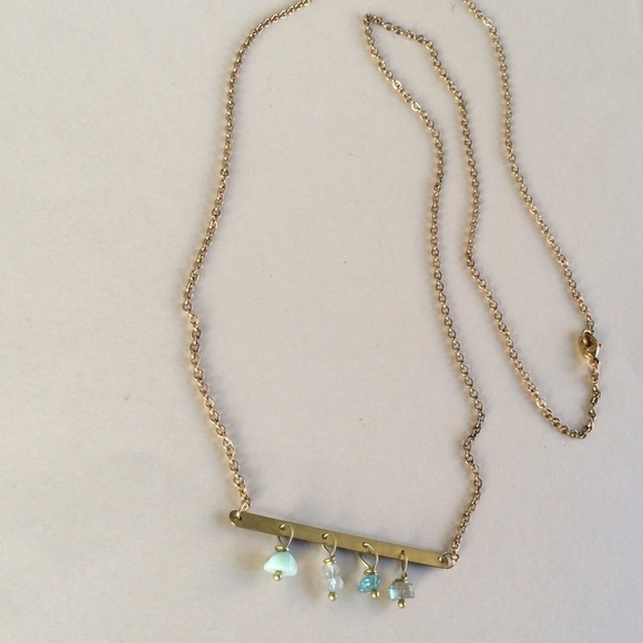 Sundance Charm Necklace - Picture 8 of 8